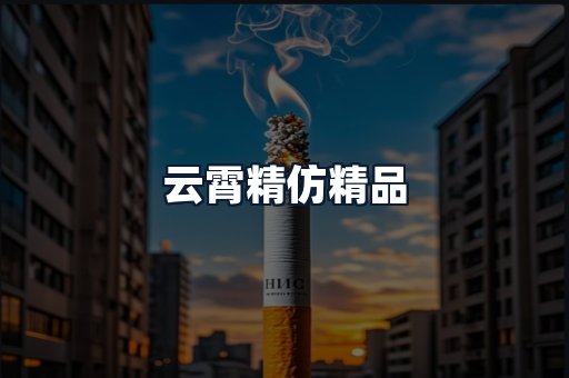 云霄精仿精品